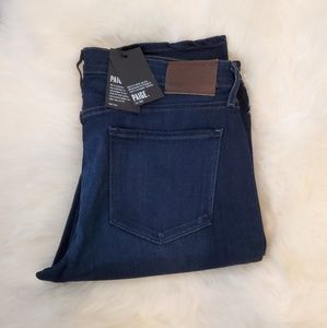 Men's Paige Denim